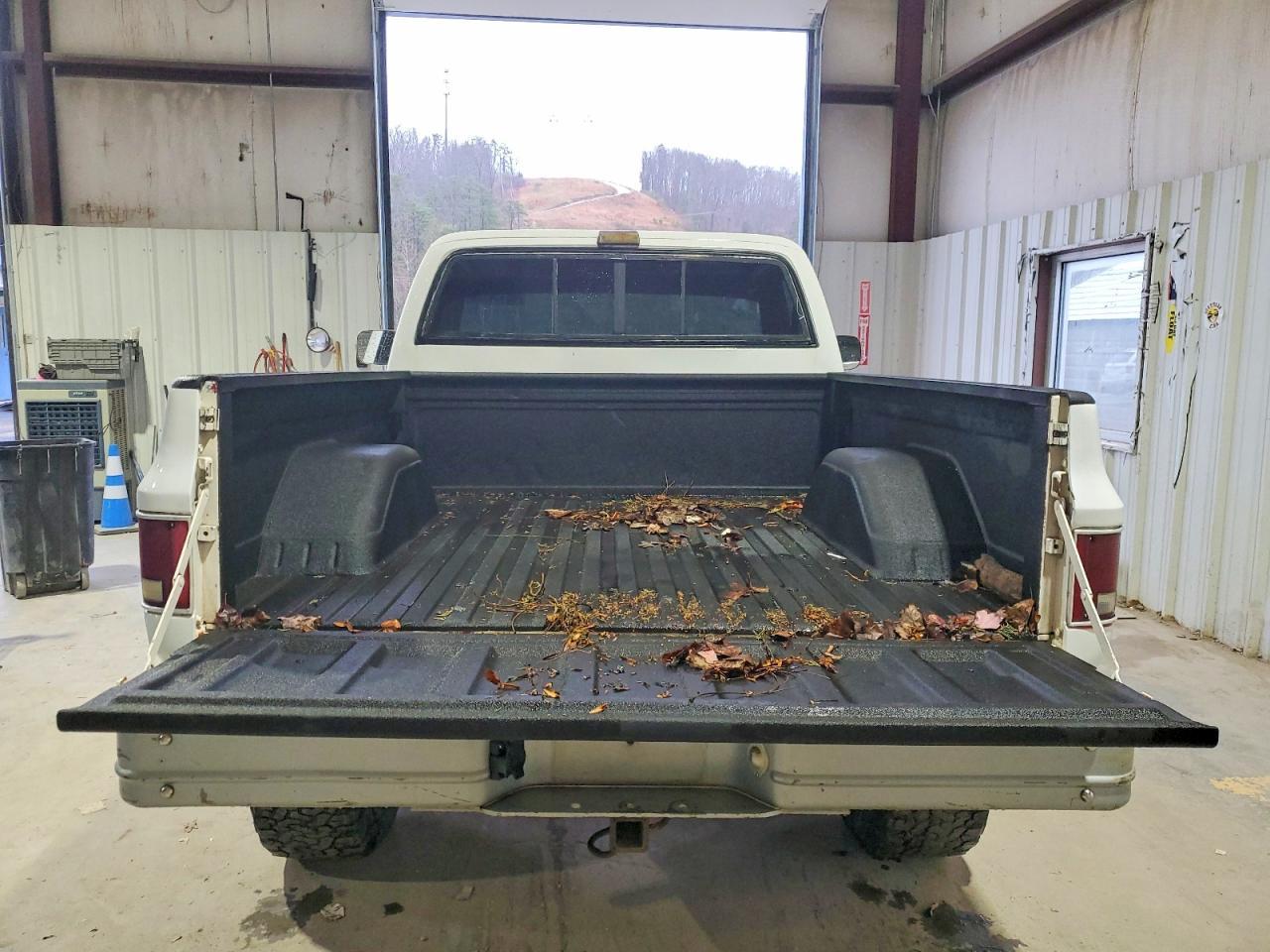 1985 Chev K10