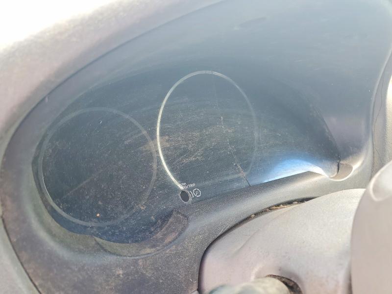 2008 Toyota Sienna le 8-passenger