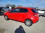 2014 Mazda 2 Sport