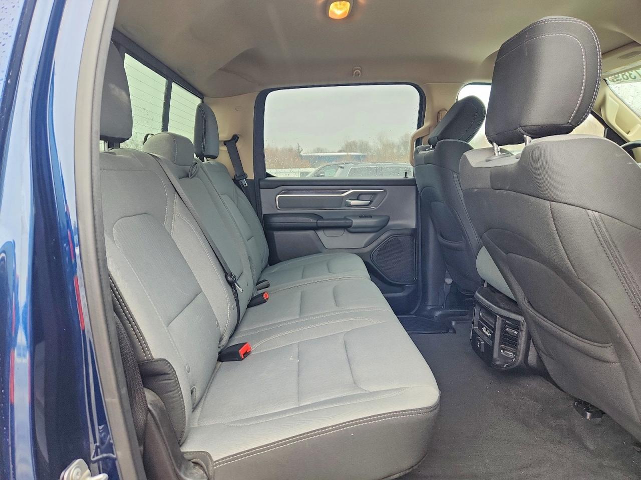 2019 Dodge RAM 1500 BIG Horn