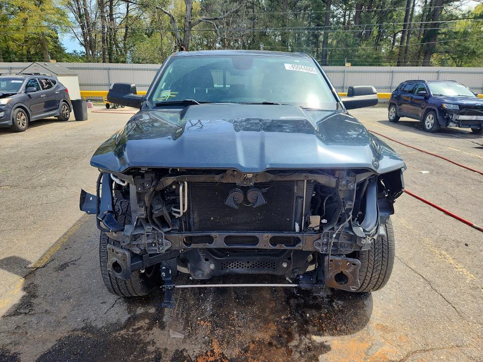 2019 Dodge RAM 1500 BIG Horn