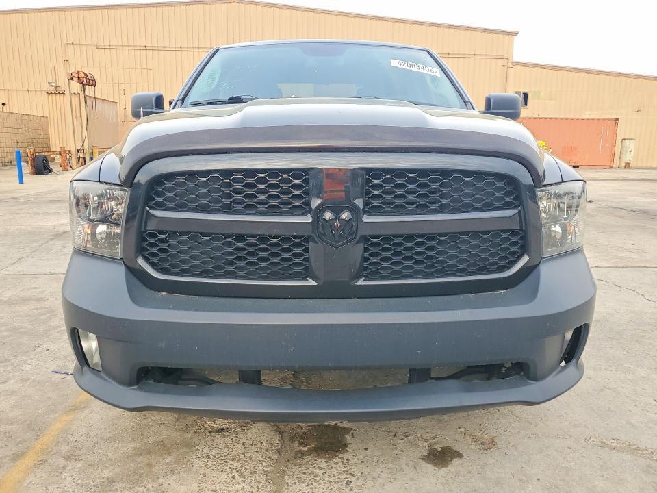 2016 Dodge RAM 1500 ST