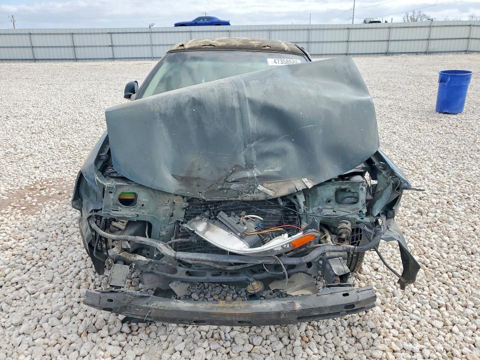 2000 Lincoln Town car Executive