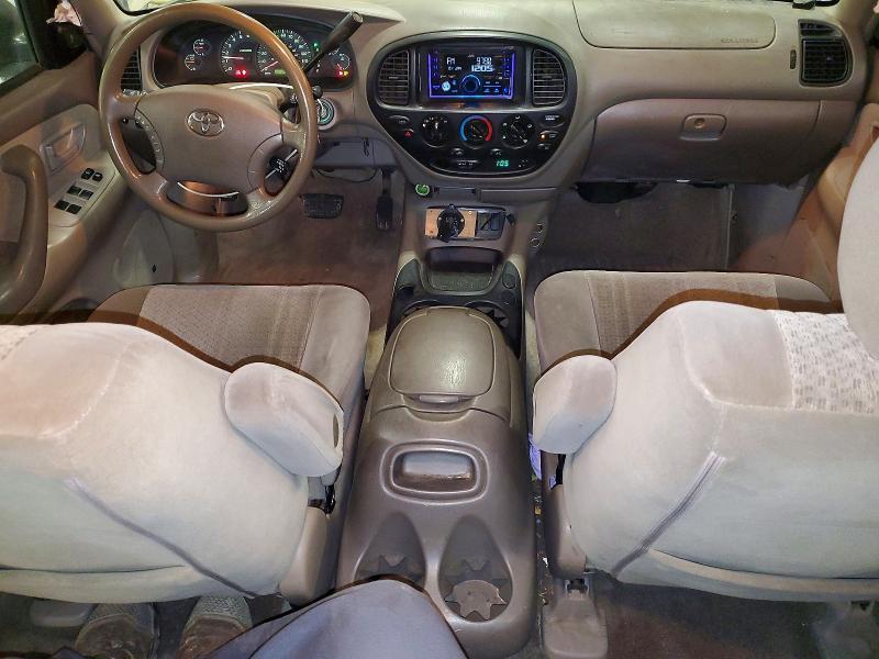 2006 Toyota Tundra SR5