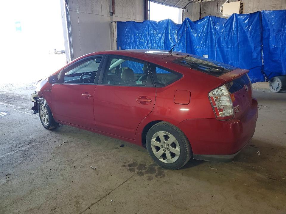 2008 Toyota Prius