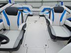 2019 Yama HA Boat