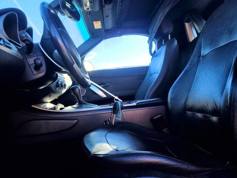 2003 BMW Z4 3.0