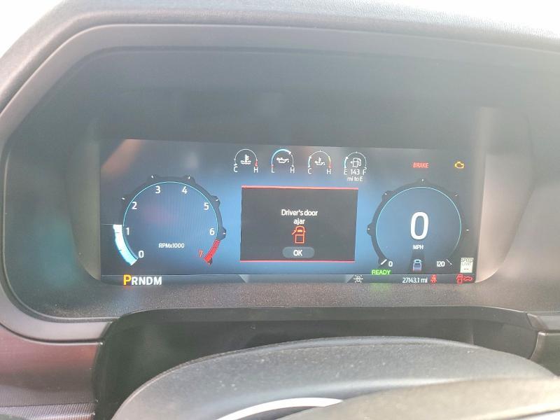 2024 Ford F150 Lariat