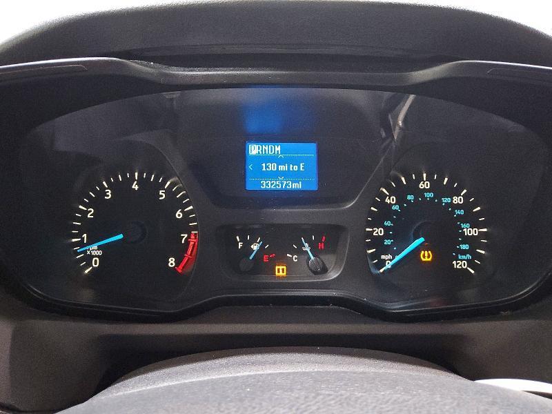 2017 Ford Transit T-350