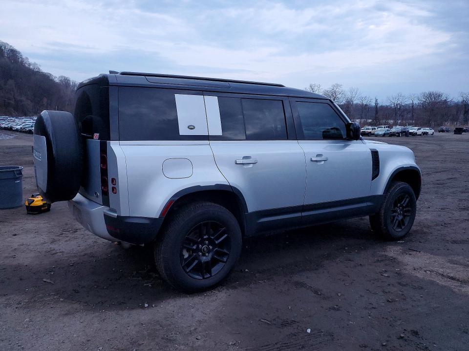 2023 Land Rover Defender