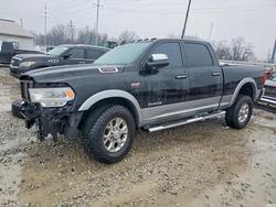 Salvage trucks for sale at Columbus, OH auction: 2019 Dodge 2500 Laramie