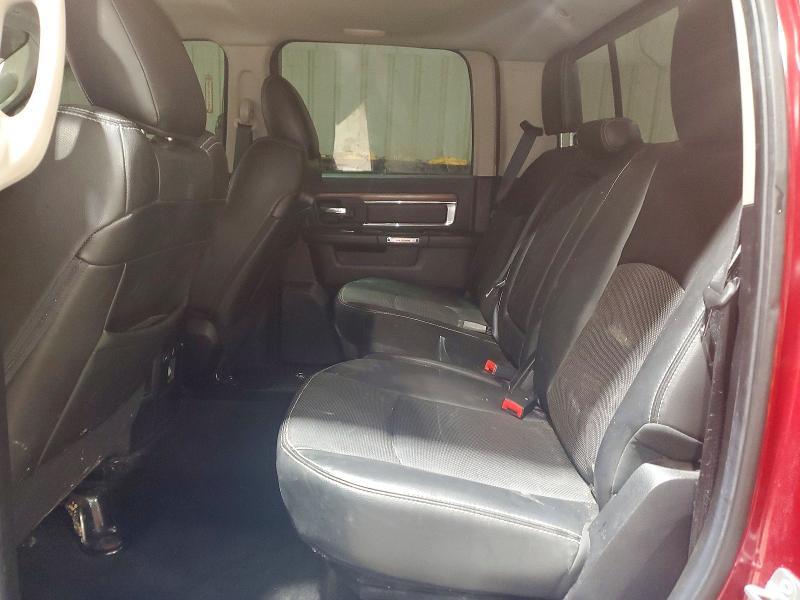 2014 Dodge 1500 Laramie