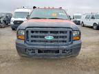 2006 Ford F350 Super Duty Utility / Service Truck