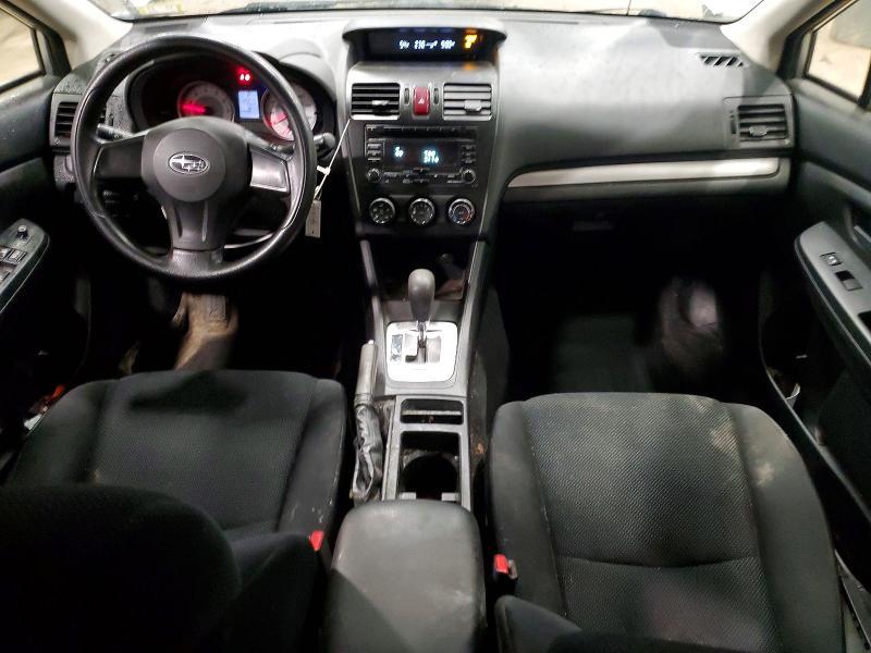 2012 Subaru Impreza
