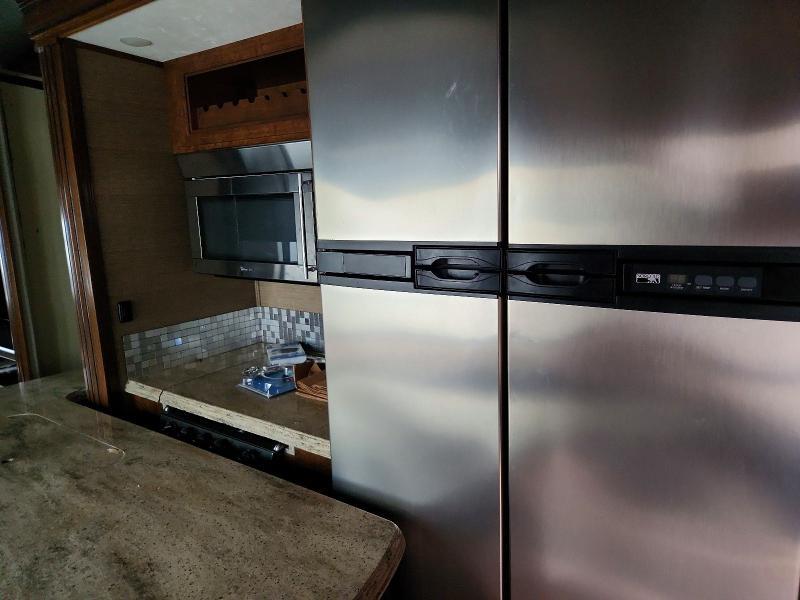 2014 Foresriver 2014 Forest River Brookstone Camper