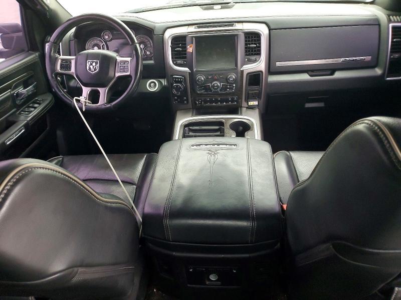 2016 Dodge Ram 1500 Longhorn