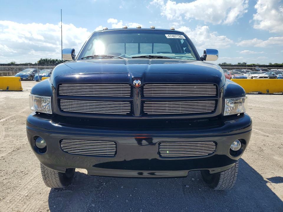 1997 Dodge Ram 3500