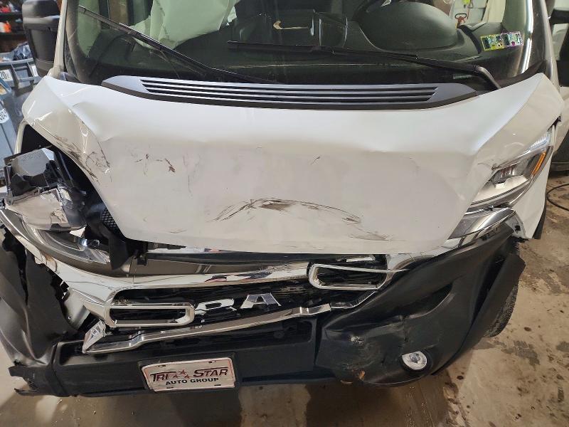 2024 Dodge Ram Promaster 2500 2500 High