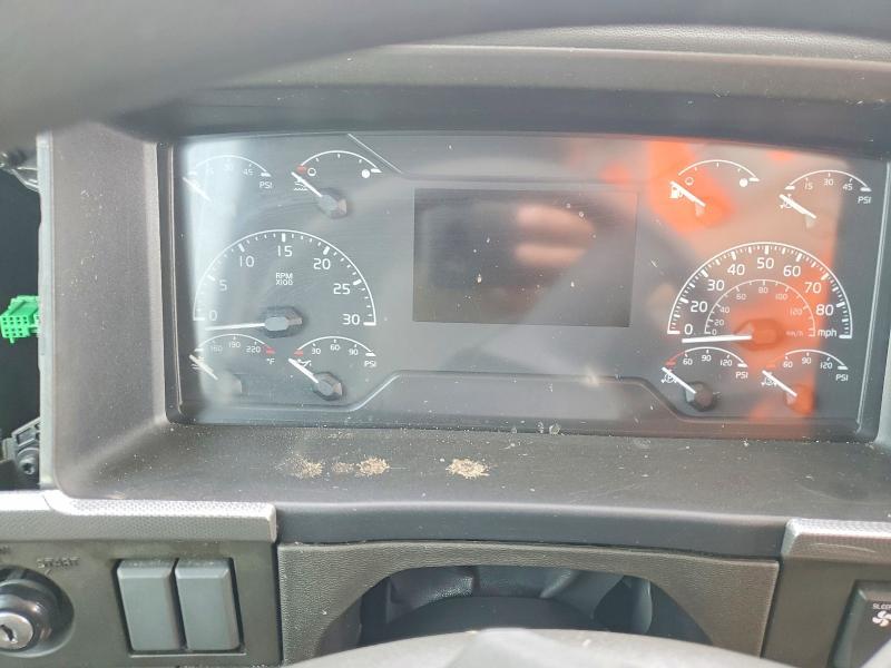 2024 Volv O vnl Semi Truck