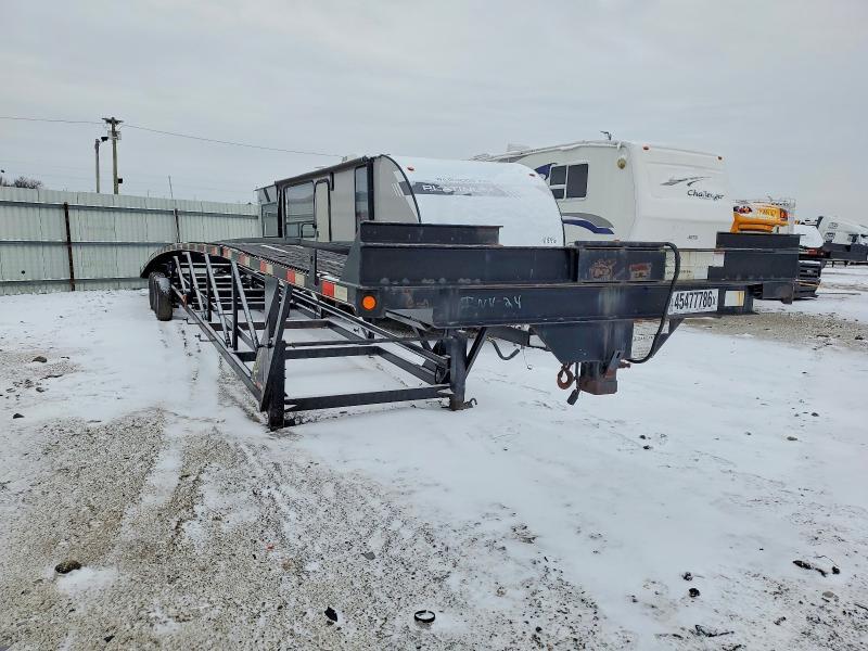 2016 Kaufman Car Carrier