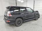 2022 Lexus Gx 460 Base