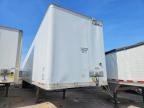 2007 Wabash Dvlhhsa DRY Van Trailer
