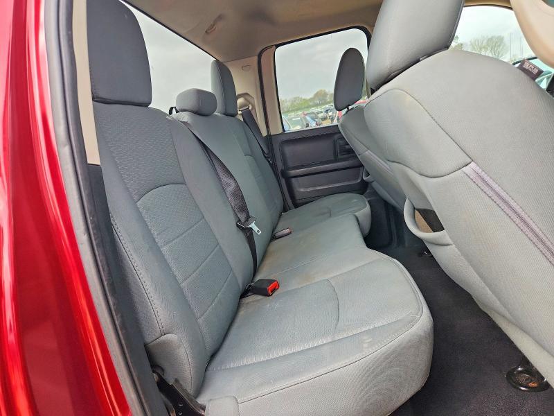 2013 Dodge RAM 1500 ST