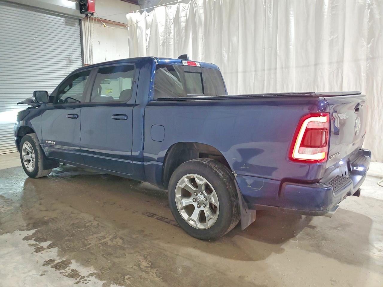 2019 Dodge RAM 1500 BIG Horn