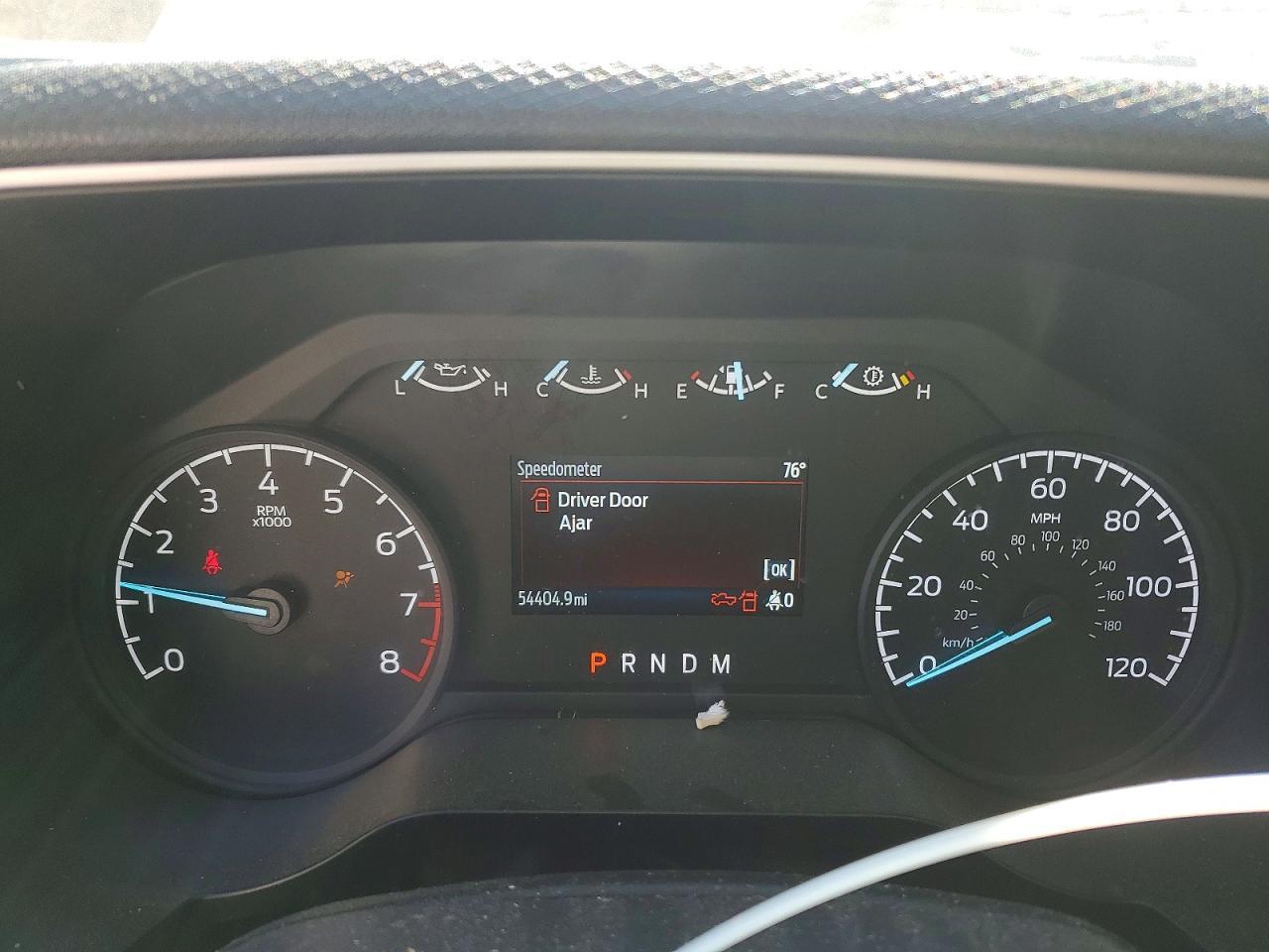 2021 Ford F150 Super Cab