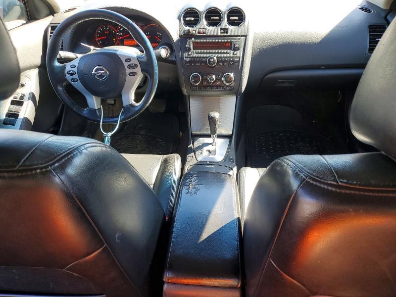 2008 Nissan Altima 2.5