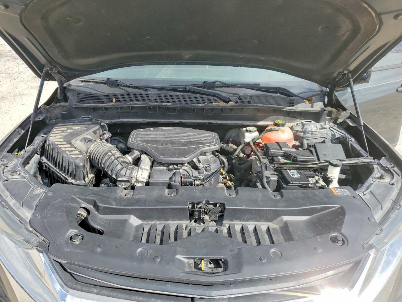 2019 Chevrolet Blazer 2LT