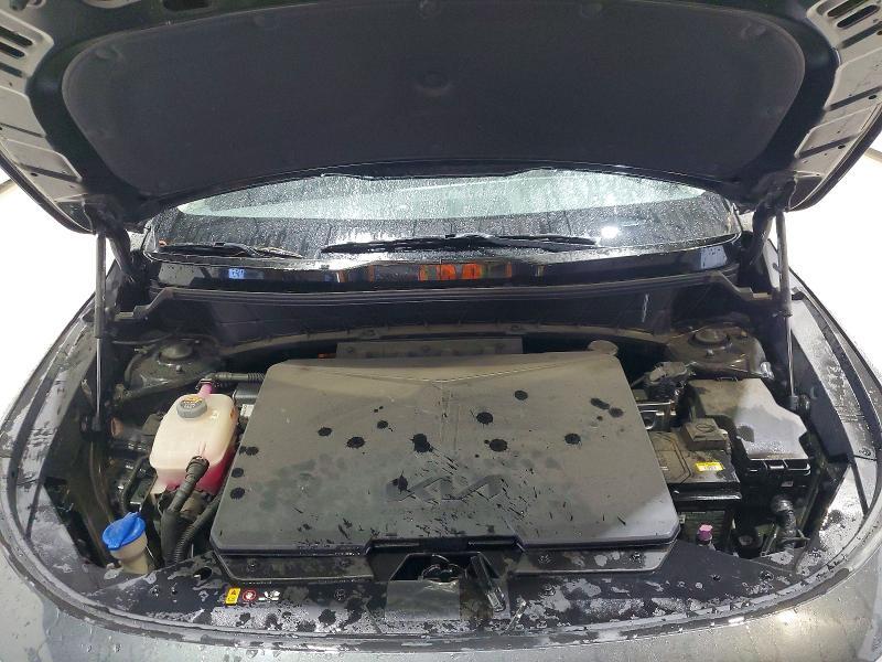 2024 KIA Niro ev Wind