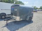 2024 Interstate VICT508SAFS Enclosed Cargo Trailer