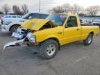 2000 Ford Ranger