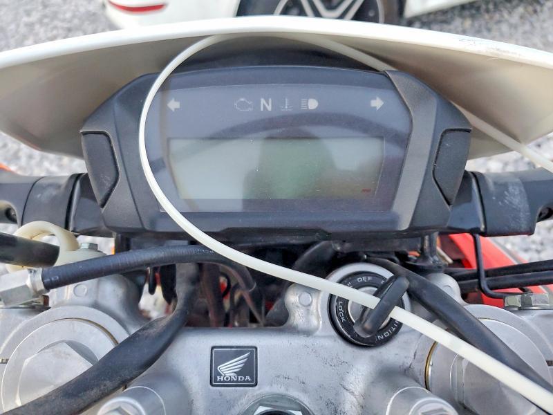 2013 Honda CRF250 L