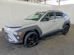 2026 Hyundai Kona sel Sport for sale in Orlando, FL