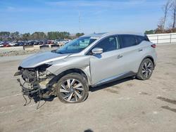 2018 Nissan Murano Platinum for sale in Dunn, NC