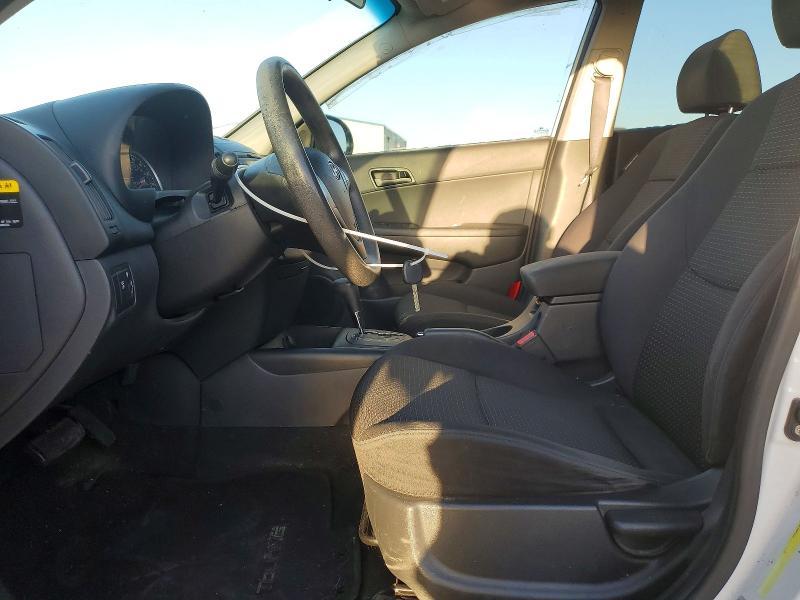 2011 Hyundai Elantra Touring gls