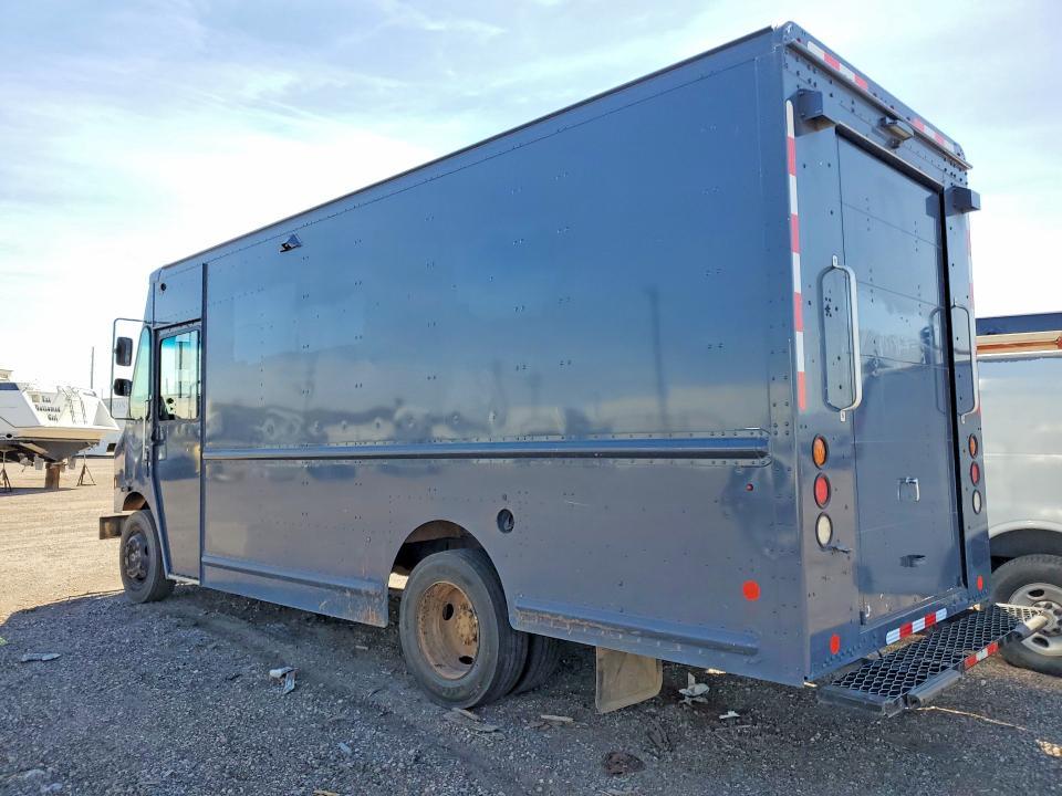 2020 Freightliner Mt45g Chassis Delivery Truck