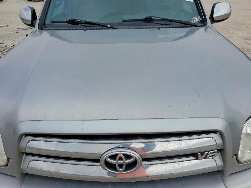 2006 Toyota Tundra Double Cab SR5