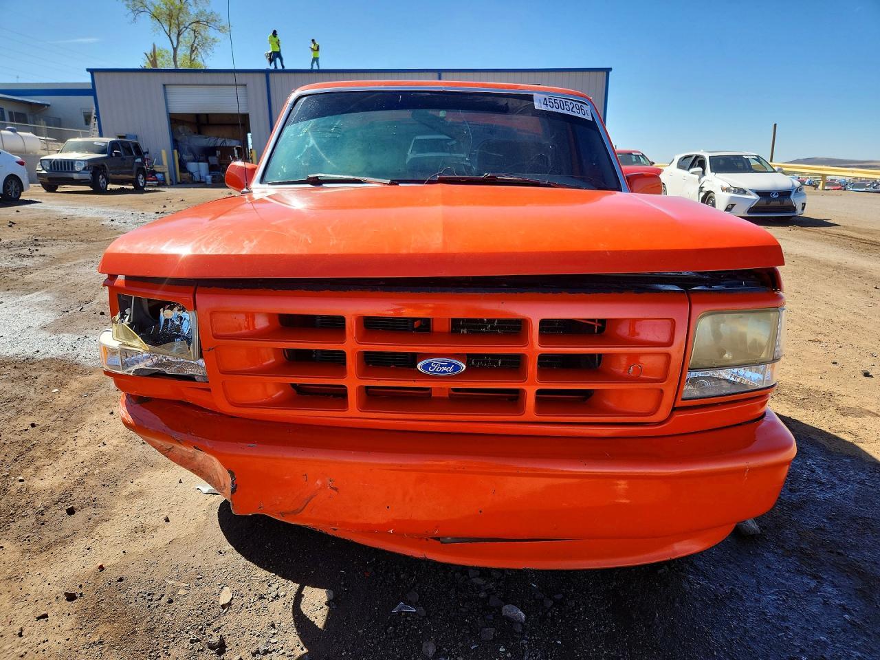1994 Ford F150