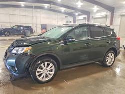 2013 Toyota Rav4 Limited for sale in Avon, MN
