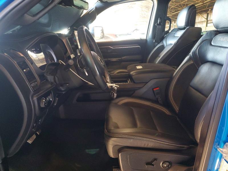 2025 Dodge RAM 1500 RHO