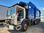 2011 Mack MRU613 Refuse Truck