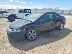 2008 Honda Civic ex for sale in Kansas City, KS