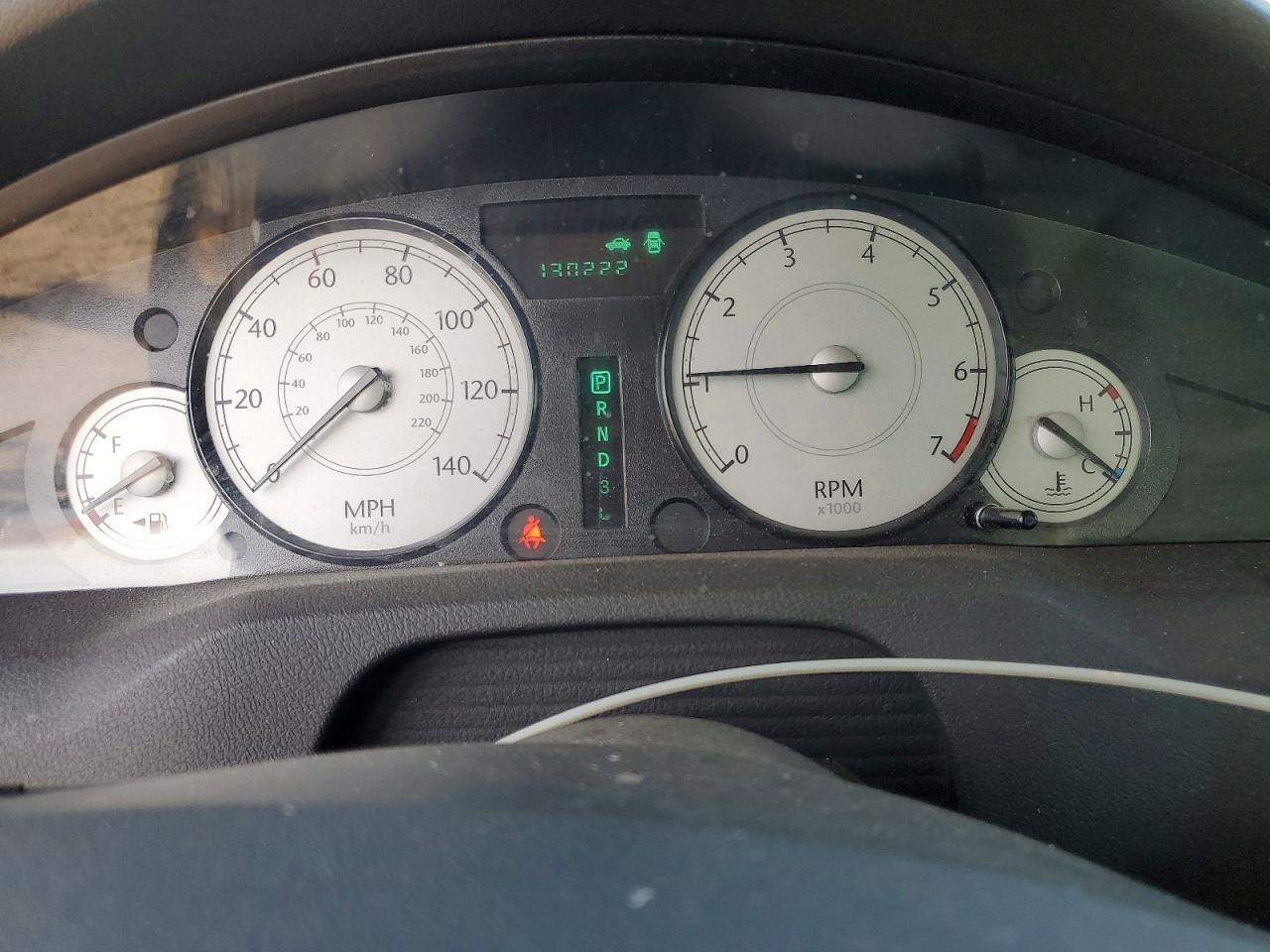 2006 Chrysler 300 Touring