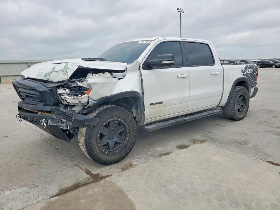 2020 Dodge RAM 1500 Rebel