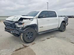 Dodge Vehiculos salvage en venta: 2020 Dodge RAM 1500 Rebel
