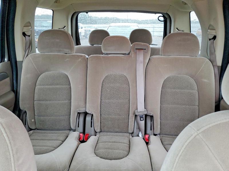 2004 Ford Explorer xlt