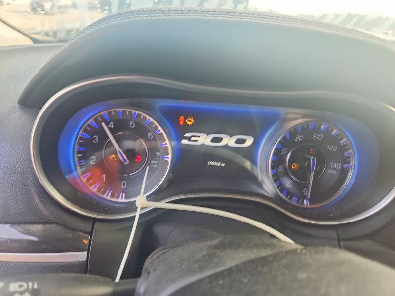 2019 Chrysler 300 Touring